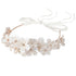 Cara Headbands Hair Accessories Little Palace Store Gold
